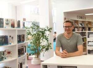 Heinrich-Böll-Bibliothek