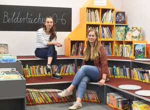 Kurt-Tucholsky-Bibliothek