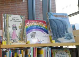 Stadtteilbibliothek Karow