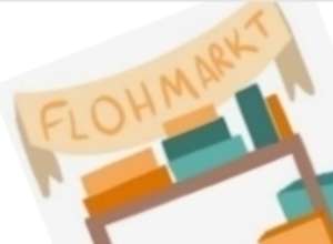 Flohmarkt für die ganze Familie