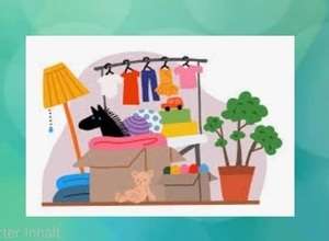 Flohmarkt für die ganze Familie