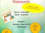 Flohmarkt für die ganze Familie