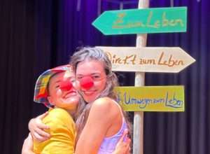 Märchentheater "Sterntaler"