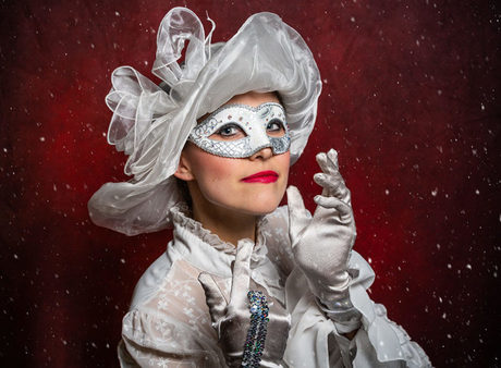 Mitspieltheater "Die Schneekönigin"