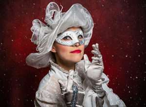 Mitspieltheater "Die Schneekönigin"