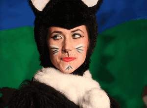 Premiere: Märchen Musical "Der gestiefelte Kater"