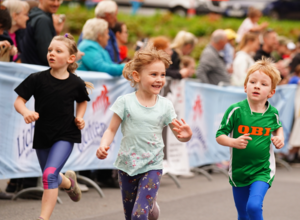 27. Lauf in den Frühling