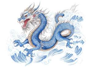 Drachen zeichnen leicht gemacht!