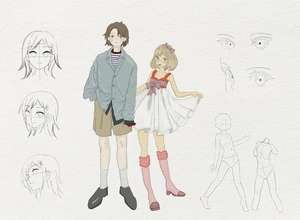 Wochenend-Workshop: Manga Basics 