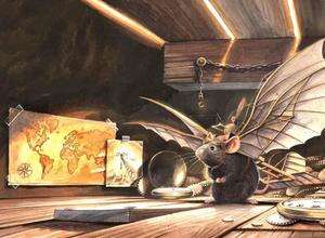 mittwochs 4x anders: Lindbergh und der Traum vom Fliegen