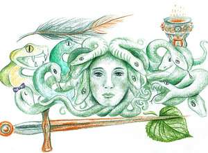 Mythen und Legenden – Auf den Spuren der Götter und Helden