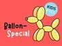 Spiel dich stark Ballon-Special (3-teiliger Workshop)