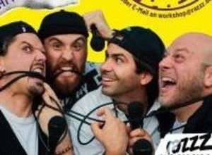 Beatbox Schnupperkurs