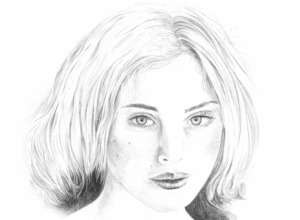 Sommersemester–Grundlagen des Zeichnens für Fortgeschrittene