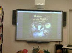 Bilderbuchkino: Harri Häschen fliegt