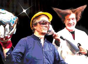 Wie normal bist du denn?