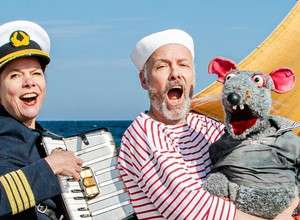 Die Klabauter-Kapelle