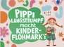 Flohmarkt: Baby- und Kinderkleidung, Spielzeug
