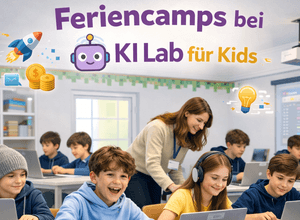 Eigene Taschengeld-App in 4 Tagen