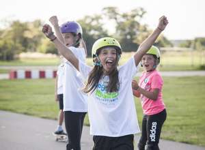 🏄🏽‍♀️🏝️ Cooles Multisport Sommercamp in München