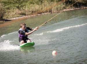 🏄🏽‍♀️🏝️ Cooles Multisport Sommercamp in Hannover