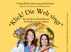 Klick! die Welt singt