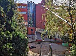 Kinderflohmarkt/Babybasar