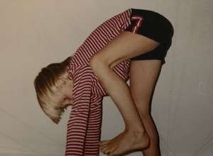 Tanzkurs: Alles bewegt sich, alles tanzt