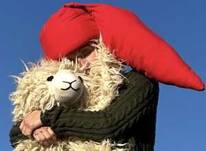 Wenn das Schaf nicht schläft