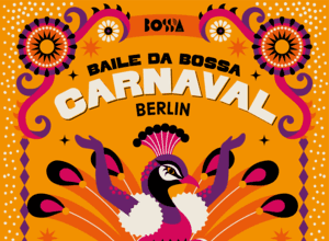 Carnaval - Baile da Bossa - Brazilian Festivals