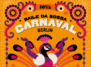 Carnaval - Baile da Bossa - Brazilian Festivals