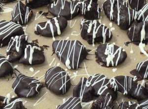 Schokoladen-Zauberei