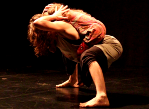 Wirbeln und Klettern WIEN