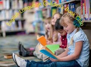 English Language Childen's Book Club