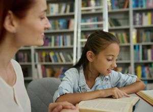 Lerntandem - Nachhilfe für 1. & 2. Klasse