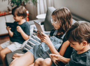 DigiQuest: iPad-Rallye