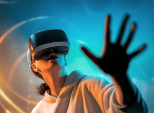 MitMachMittwoch - VR-Brille