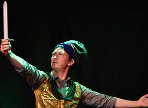 Jochen Falck – Die bunte Bonbonshow