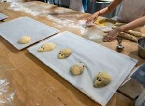 Familienbacktag: Die Lehrbäckerei öffnet ihre Türen