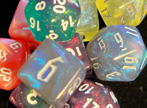 So nicht Schurke! | Ein Pen-&-Paper-Rollenspiel