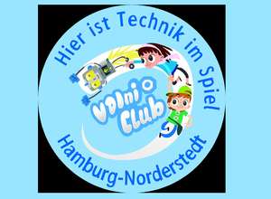 Technik Tag mit dem VDIni-Club