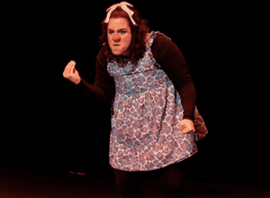 Apfel Tucas: The Great Escape