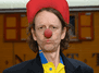 Clown Dolchu und seine zauberhafte Bibliothek