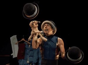 Tiago Fonseca - "ZAUBERTÜTE"