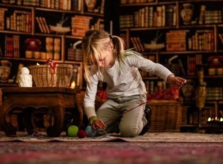 Es war einmal... Märchenhaftes Mitspielevent