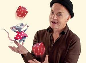 Mathilde, die Mathe-Ratte - Robert Metcalf