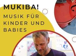 Musik für Kinder & Babies