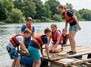 Englisches Sport- und Action DayCamp Störitzland