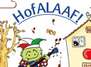 HofALAAF - Weiberfastnacht im Bürgerhaus Kalk