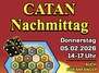 Catan-Nachmittag